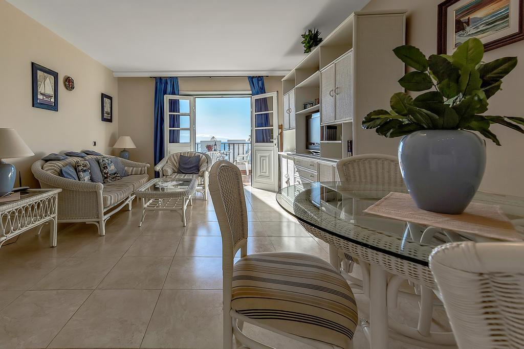 Apartment Sunset Harbour Costa Adeje  Kültér fotó
